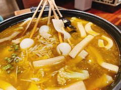 -北京王府井希尔顿酒店·秦唐中餐厅Chynna