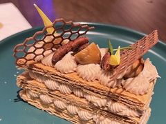 -BRAVO·布瓦屋西餐