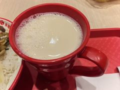 -永和大王(蛙嫩鸡香煲煲鲜·军博店)