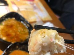 -呷哺呷哺 黄金牧场 (天福广场)