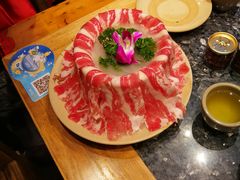 -蜀大侠火锅(四川北路店)