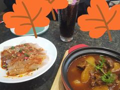 -零度空间·台湾小馆(五道口购物中心店)