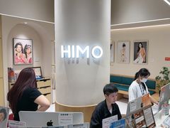-海马体照相馆(北京大族广场店)