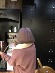 点击看大图 -形象革命造型·护肤Hair Studio