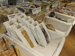 -追光 Dream Bakery(汉街店)