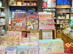 -九木杂物社(新奥购物中心店)