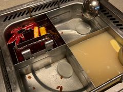 -海底捞火锅(飞马水城店)