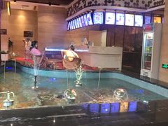 -水晶之星洗浴温泉汗蒸