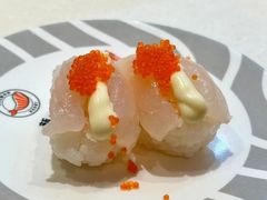 -新一番三文鱼寿司(红城湖店)