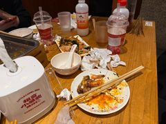 -福苗小骆驼烧烤(曲江店)