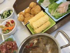 -元味牛肚王(金城寨街店)