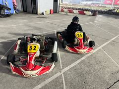 -赛卡联盟WSK卡丁车俱乐部