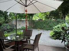 -老房子金沙元年川菜食府·花园餐厅(金沙店)