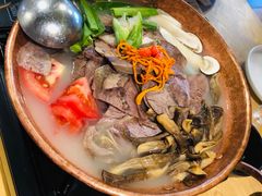 -品味泸沽湖•民族特色菜(大落水店)