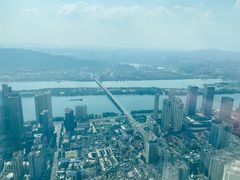 -长沙尼依格罗酒店