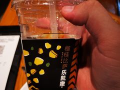 -乐凯撒披萨(正佳广场店)