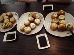 -哑巴生煎(临顿路店)