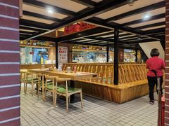 -福茂源横山铁锅羊肉(牡丹园店)