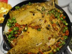 -潇湘码头·鲜湘菜(清河店)