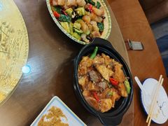 -鑫顺园小骨头羊杂馆(塔湾店)