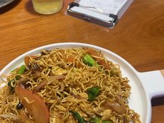 -路边羊烧烤酒场(宝带路店)