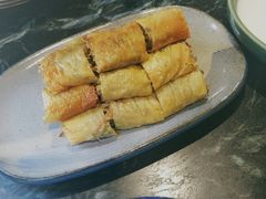 兰溪素鹅-兰溪小馆(东直门簋街店)