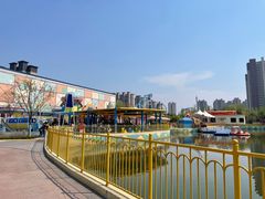 -沈阳方特欢乐世界