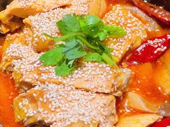 -周家二小姐的菜(西津渡店)