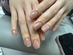 -芊屿芊浔美甲