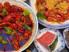 -京悦南门涮羊肉·羊蝎子火锅(田林路店)