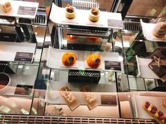 -Bracket Coffee(工体店)