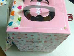 -麦森创意蛋糕(新模范马路地铁站店)