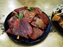 -惠丰源烩面馆(经七路店)