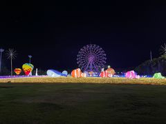 -云幽谷旅游区