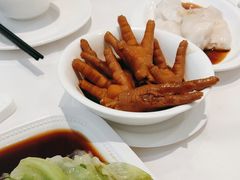 -金河半岛园林酒家(金融城店)