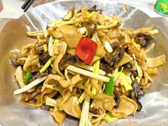 -雅酌园百姓菜馆(颐和路店)