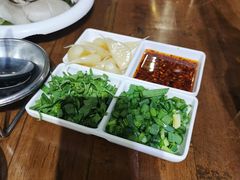 -老北京涮肉(经一路店)