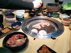 -汉拿山(包河万达店)