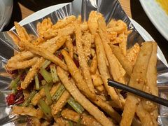 -荷花亭·湖北融合菜(中商广场店)
