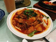 -阿西娅食府(中关村店)