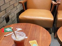 -星巴克(成都锦里店)