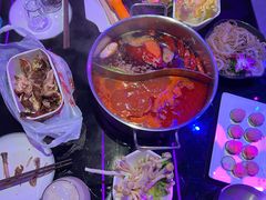 -唯爱KTV聚会餐厅(仙林东城汇店)