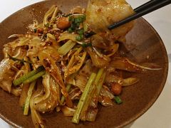 -拾捌川·自贡爆炒(新街口店)