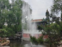 -沈阳植物园