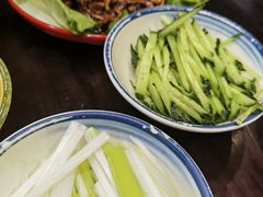 -蓝田九大碗民俗食府(蓝田店)