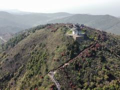 -缥缈峰景区