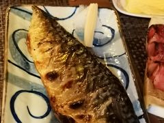 青花鱼-半藏居酒屋(香港花园店)
