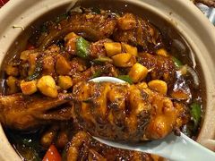 -渔娘渔家丹东海鲜(东直门店)