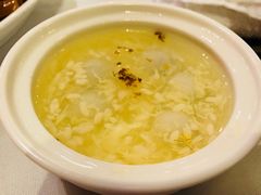 醪糟小圆子-苏浙汇(朝外店)