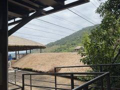 -海南槟榔谷黎苗文化旅游区